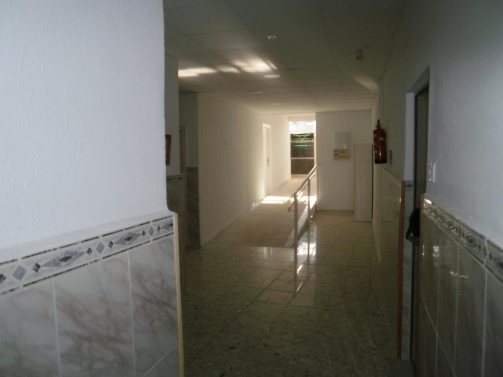 Nuestra Senora Del Rosario Otel Chiclana de la Frontera Dış mekan fotoğraf