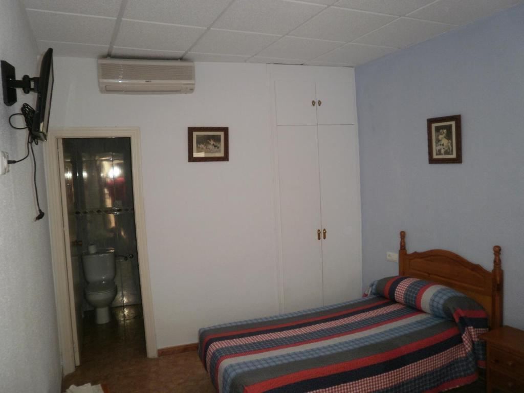 Nuestra Senora Del Rosario Otel Chiclana de la Frontera Dış mekan fotoğraf